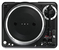 Vestax PDX-2300Mk2 Pro