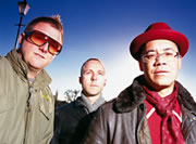 X-Press 2 Interview