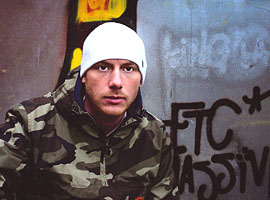 Swede Sensation