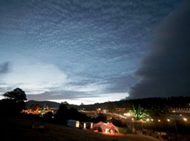 Big Chill Announce 2007 line-up